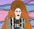 The Crone, The Hag