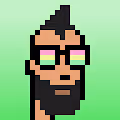 Polygon Punks