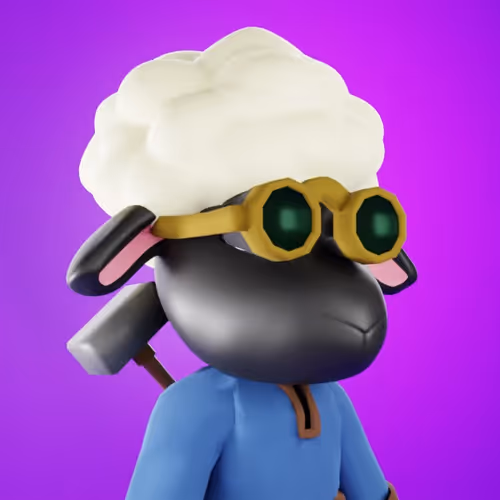 PartySheepEventSBT