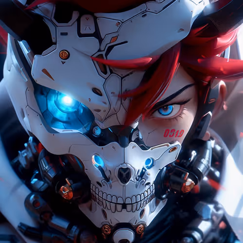 [Locked] HAKURO 'NOVA'II