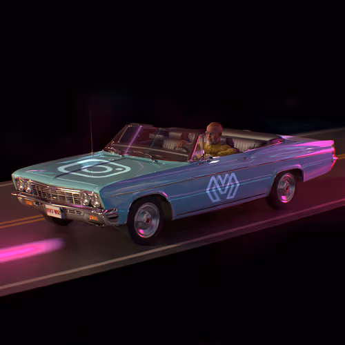 MV3 Miami Art Week 2022