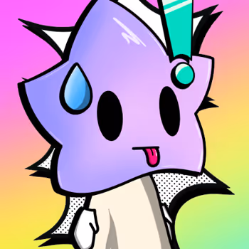 Starlet by EffinDrongoC x Reddit Collectible Avatars