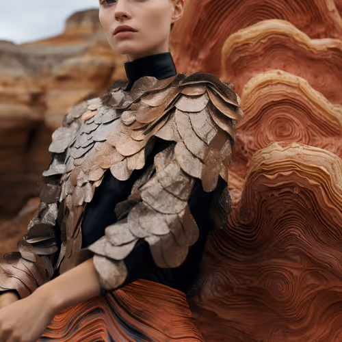 Sandstone