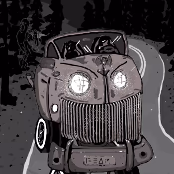 Motor-Breath by TurnipDaHeat x Reddit Collectible Avatars