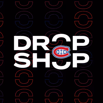 Montreal Canadiens  Dropshop