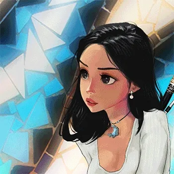 EPIC ART: ZENNIE