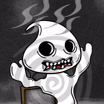Geist by 13productions x Reddit Collectible Avatars