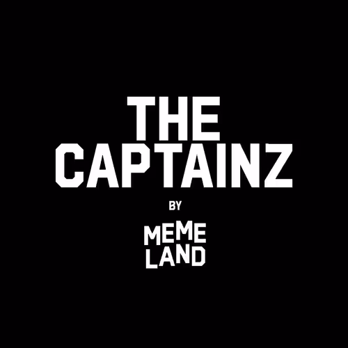 The Captainz Map Collection