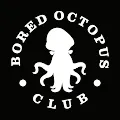 Bored Octopus Club