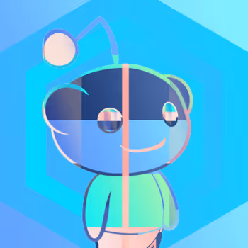 Brix by boerenbrok x Reddit Collectible Avatars
