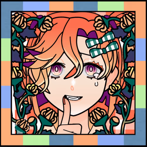 Girl Bright