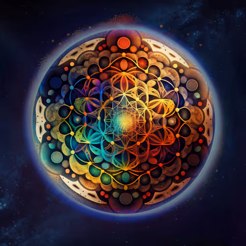 Celestial Thanks
