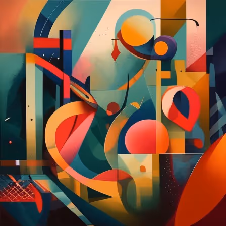 Art Magic