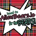 Alien Bears Comic Vol.1