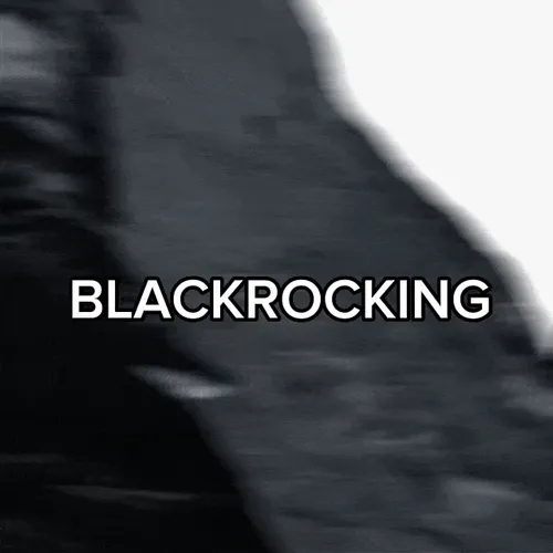 BlackRocking