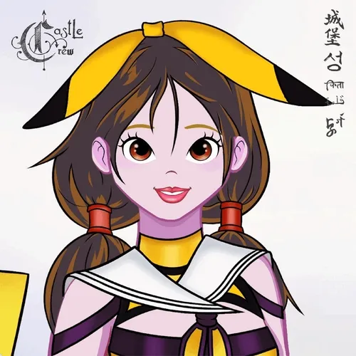 Castle Crew - Castlecrews.com