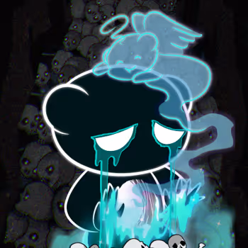 Soul by ItsNotYourFault x Reddit Collectible Avatars
