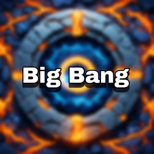 Big : Bang