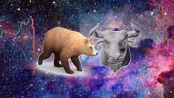 BullvBear V Access Key