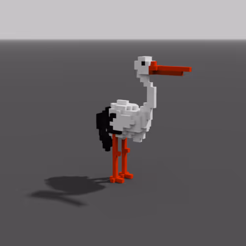 Burgenland Voxels