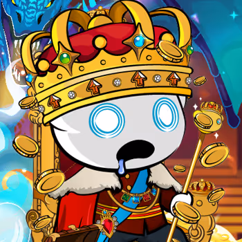 Lord by ItsNotYourFault x Reddit Collectible Avatars