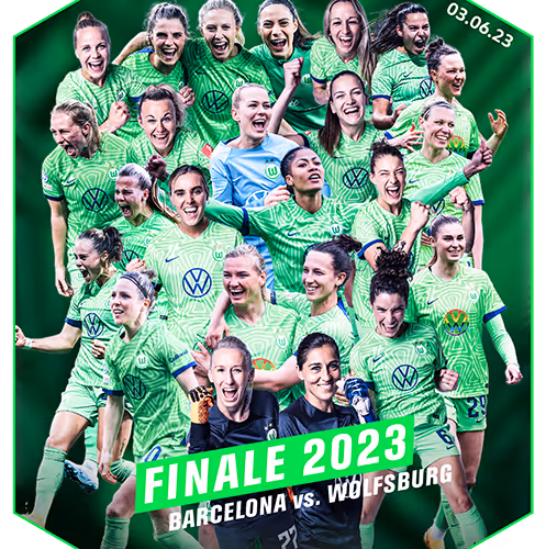 Rare - WCL Finale 2023 - 2023 - WCL Finale - Women's Team - 2022