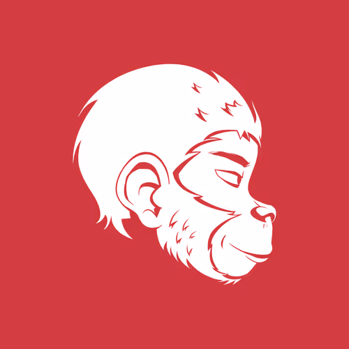 Hokizuki-Ape NFT