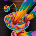 Spooky Season: EarthToPlanet x Reddit Collectible Avatars