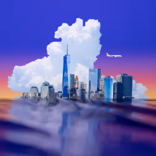 PolygonIslands