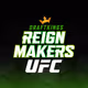 DraftKings Reignmakers UFC
