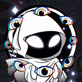Seeker by ItsNotYourFault x Reddit Collectible Avatars