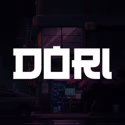 DoriSamurai Genesis Original