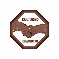 Cultured Orangutan V2