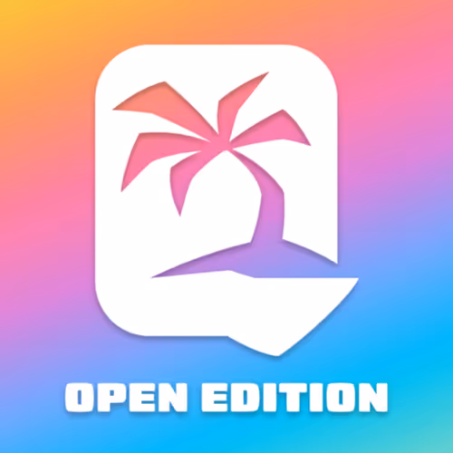 KryptoJ's Open Editions (Polygon)