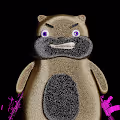 The Hamster Game