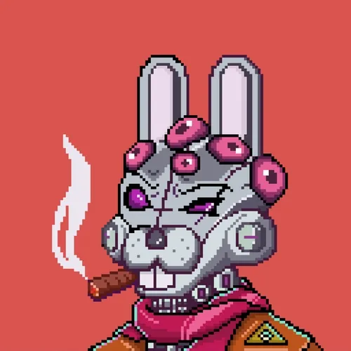 Bunny Robotics