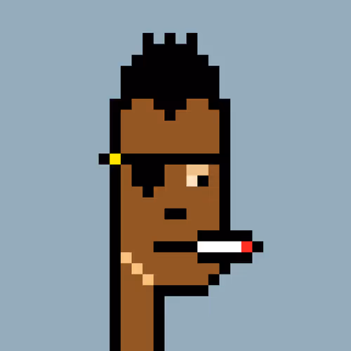 SNB PUNKS v2