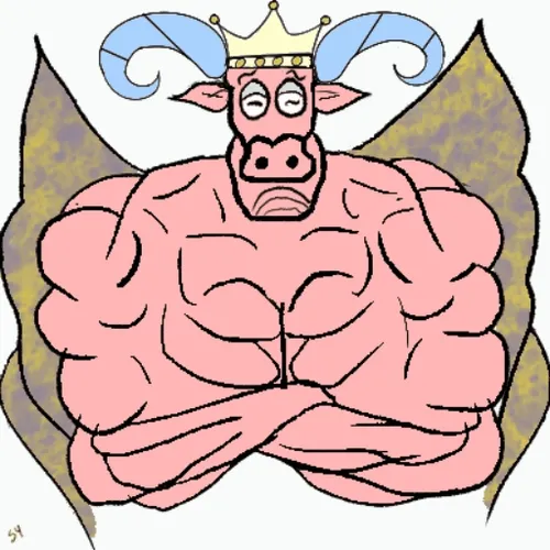 Elite Bull Club