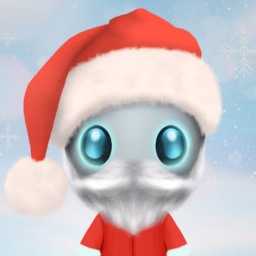 Xmas BiMs