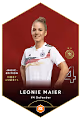 Epic - Leonie Maier - Basic - Best Scorer - Most Assists - 2021