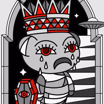 Rytone by Red Halftone x Reddit Collectible Avatars