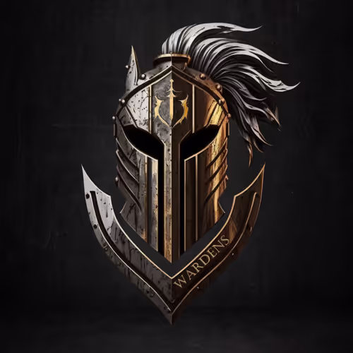 The Wardens - Knights