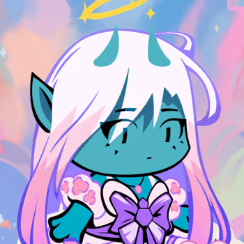 NONI!? Lulu by OniForce x Reddit Collectible Avatars