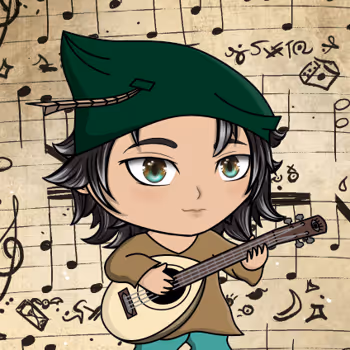 Nathaniel by 13productions x Reddit Collectible Avatars