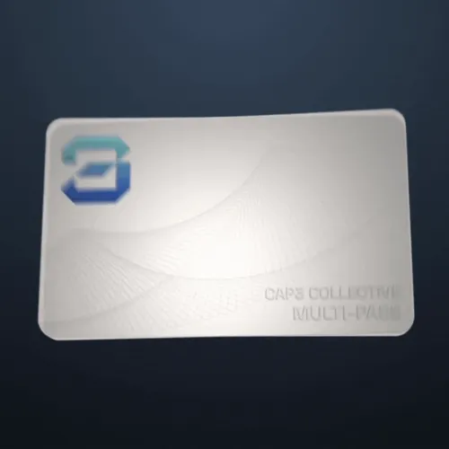 Cap3 Collective Official MultiPass