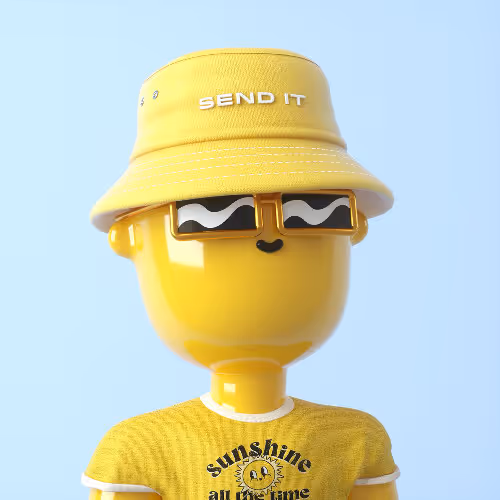 SunnyFreshVibes