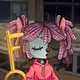The Doll Club #1263