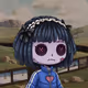 The Doll Club #137