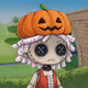 The Doll Club #205