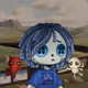 The Doll Club #1884